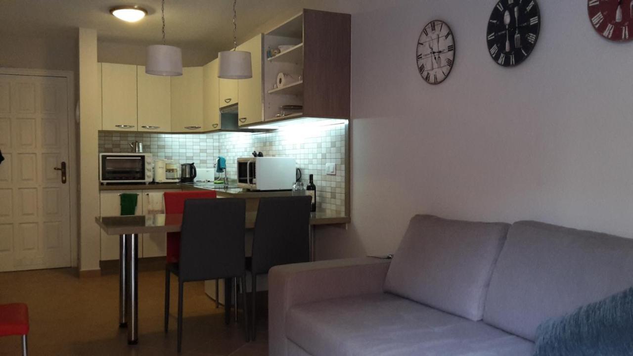 شقة Cozy Casa Nevala By Wheelie75 لوس كريستيانوس المظهر الخارجي الصورة